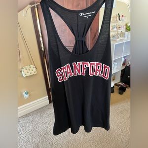 champion stanford tank M